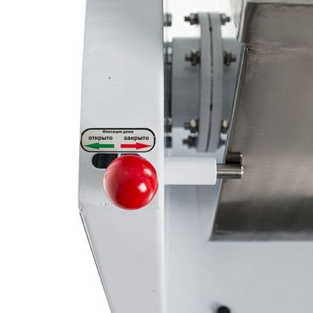 Тестомес для крутого теста Foodatlas WHM(H)-25