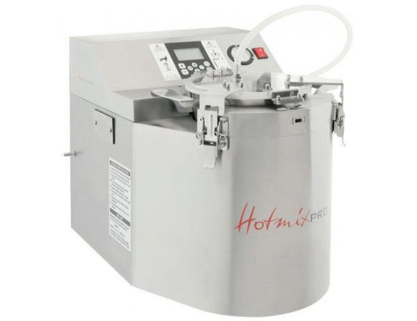 Термомиксер HotmixPRO Master 5 Stars