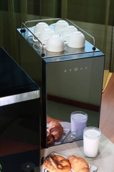 Холодильник для молока Rosso BTB-BX03