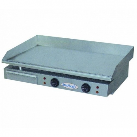 Поверхность жарочная Starfood GH-820