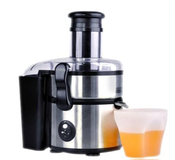 Соковыжималка Hurakan HKN-CFV60