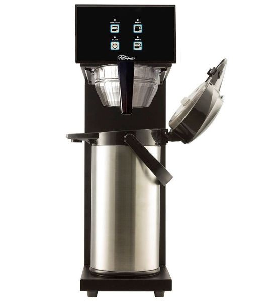 Кофеварка COFFF FLC 120 AP
