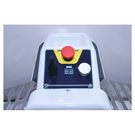 Тестораскатка Kocateq OMJ370V