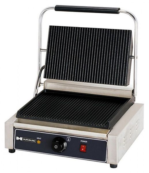 Гриль контактный Hurakan HKN-PE22R