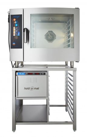Печь низкотемпературная Retigo Hold-o-mat Standard с термощупом