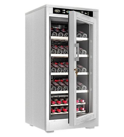 Шкаф винный Cold Vine C66-WW1 (Modern)