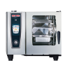 Пароконвектомат RATIONAL SCC 61 5 SENSES L