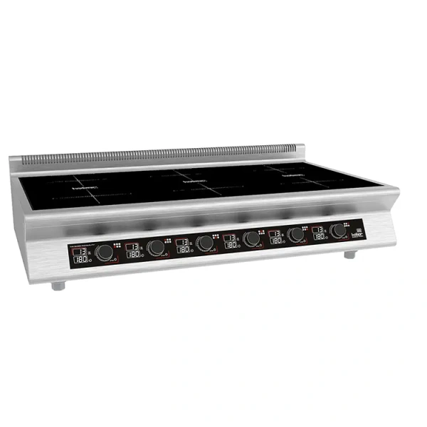 Плита индукционная Кобор I7-6T