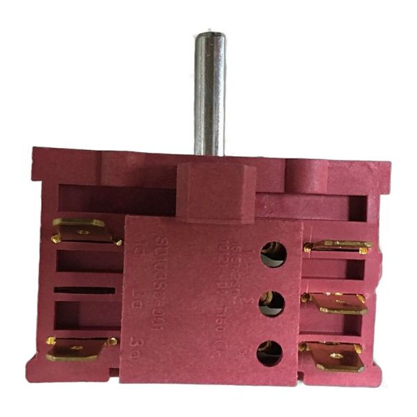 Переключатель Airhot DS-20SS/DS-4WD