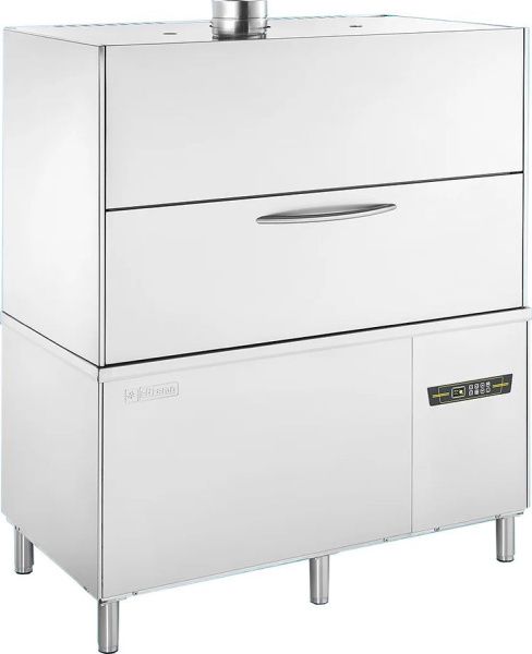 Котломоечная машина Elframo LP130 VE+DAB397