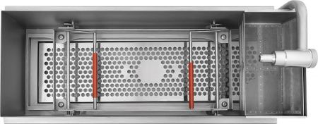 Фритюрница RoboLabs RoboFry ARF2