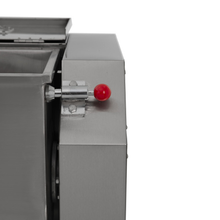 Тестомес Foodatlas DM-15