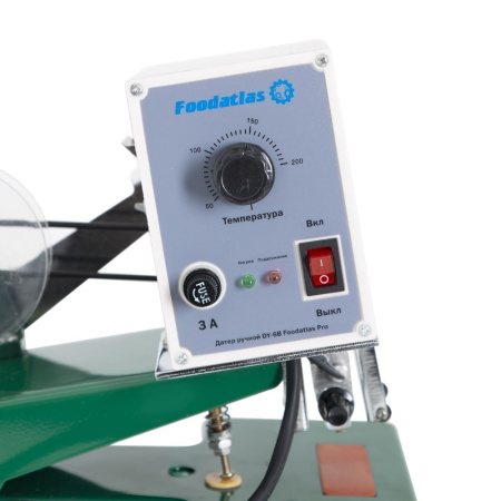 Датер ручной Foodatlas Pro DY-6B