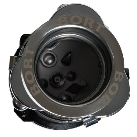 Измельчитель пищевых отходов Bort Titan 7000