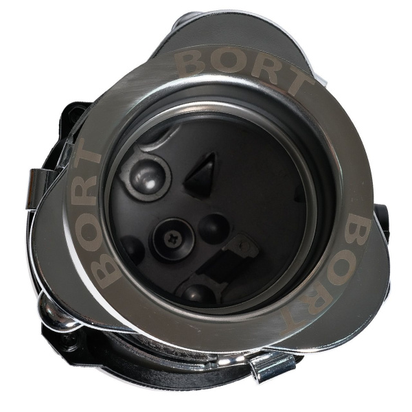 Измельчитель пищевых отходов Bort Titan 7000