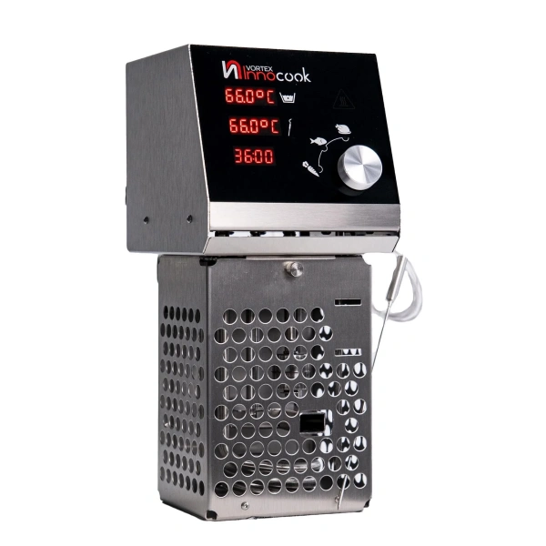 Погружной су-вид термостат InnoCook Vortex