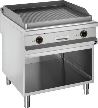 Жарочная поверхность Apach APTE-89PR