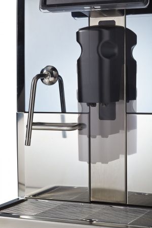 Кофемашина суперавтомат Nuova Simonelli Talento Plus (экономайзер)