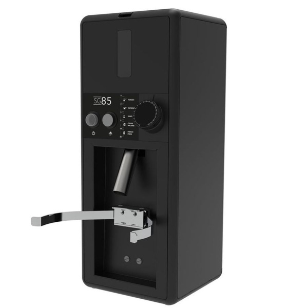 Кофемолка Eureka SG85 Batch Brew M Matt Black