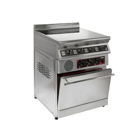 Плита индукционная Кобор I7-4SO