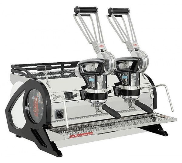 Кофемашина La Marzocco Leva X 2 GR