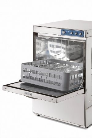 Посудомоечная машина DIHR GS 40 DD+DP