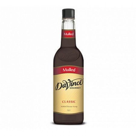 Сироп DaVinci Глинтвейн (1л)