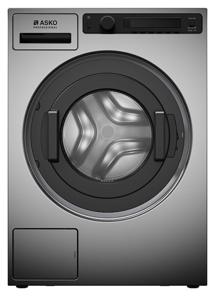 Машина стиральная Asko WMC6743PB.T