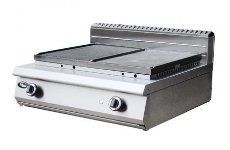 Жарочная поверхность Grill Master Ф2ЖТЛПЖГ(П) 13017П газ 