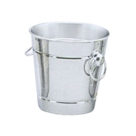 Ведро для льда Maco IB25 d14см h14см 1,5л
