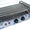 Гриль роликовый Foodatlas CY-7A со створками