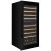 Винный шкаф Dunavox DXJ-65.154DB