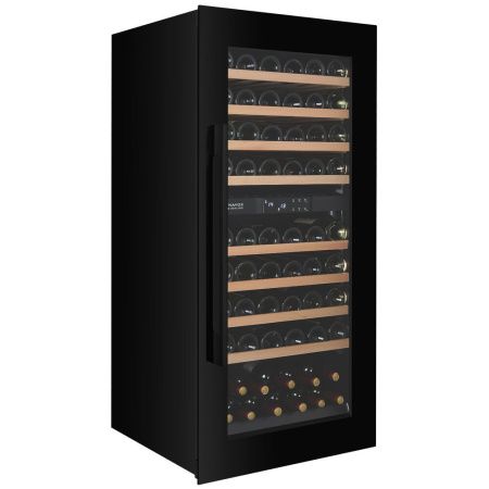 Винный шкаф Dunavox DXJ-65.154DB