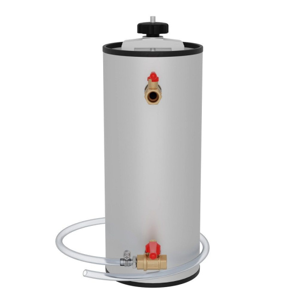 Водоумягчитель Gabino WS 12