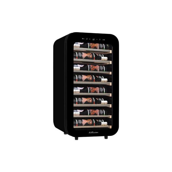 Шкаф винный Meyvel MV22-KBF1