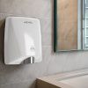 Сушилка для рук Meyvel MH11-1600P2 White