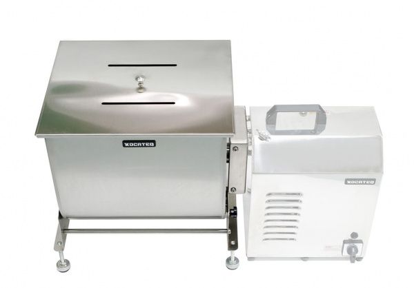 Фаршемешалка ручная Kocateq FME10T