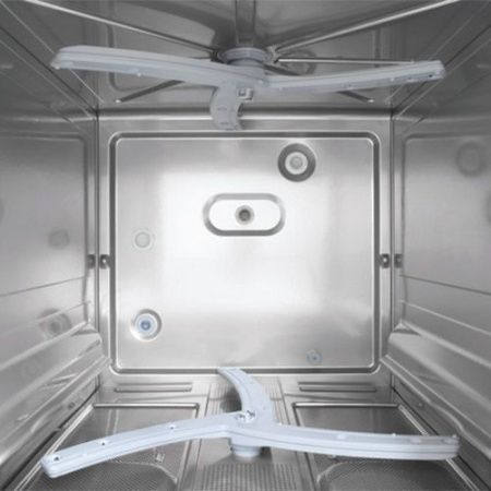 Машина посудомоечная Elettrobar Mistral 64D