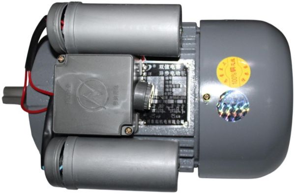Мотор Airhot для картофелечистки HLP-8