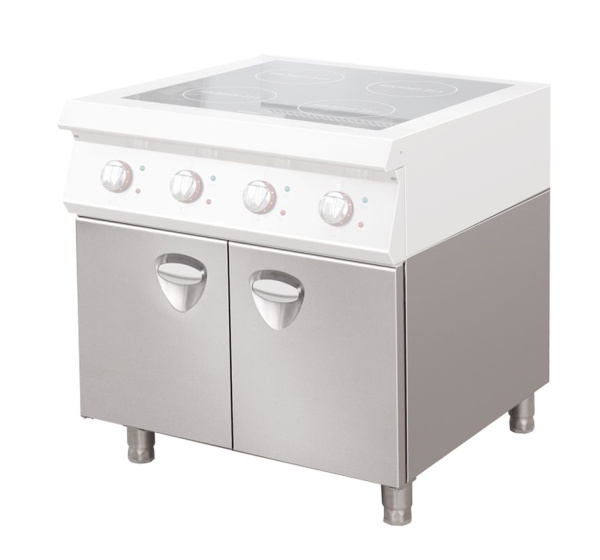 Стенд для линии 650 Kocateq 1MITG