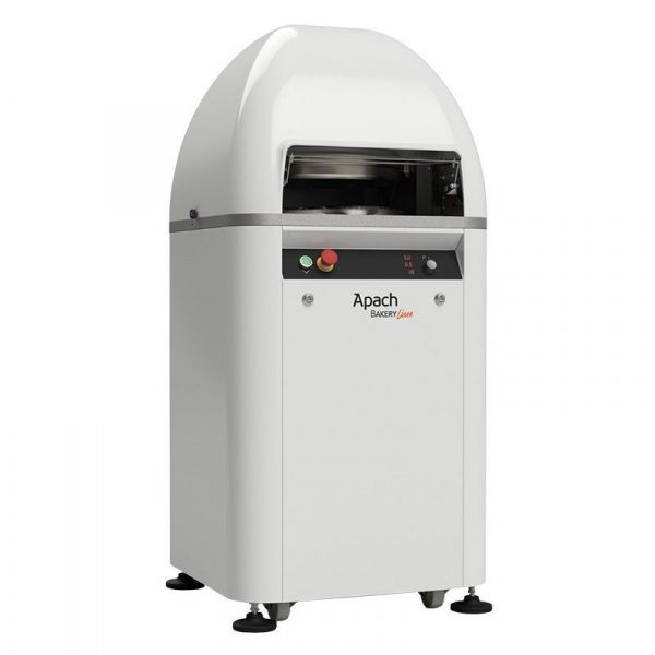 Тестоделитель-округлитель Apach Bakery Line SPA A36