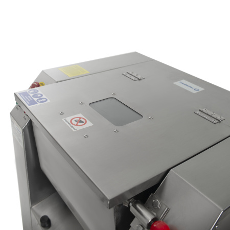 Тестомес для крутого теста Foodatlas HDM(J)-25 220В