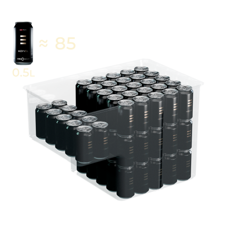 Автомобильный холодильник переносной Meyvel AF-M50