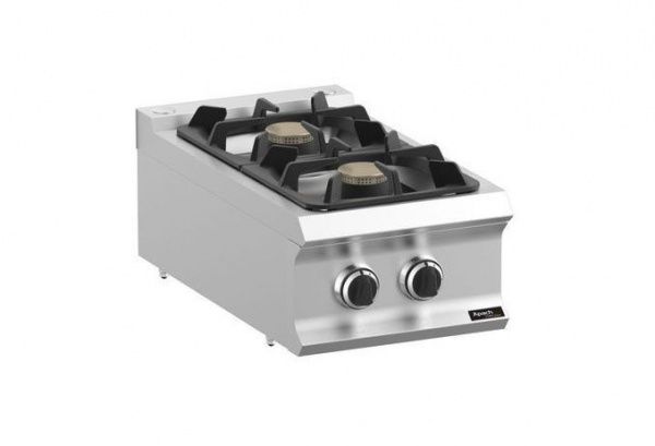 Плита газовая Apach Chef Line GLRRG47P