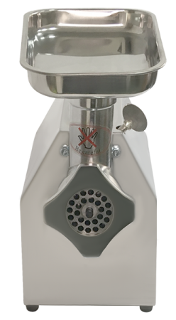 Мясорубка Crazy Pan CP-MM12C