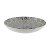 Тарелка глубокая Bonna Luca Mosaic S-MT-LUCMZBLM25CK d250мм