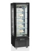 Шкаф морозильный Tefcold UPD400-F