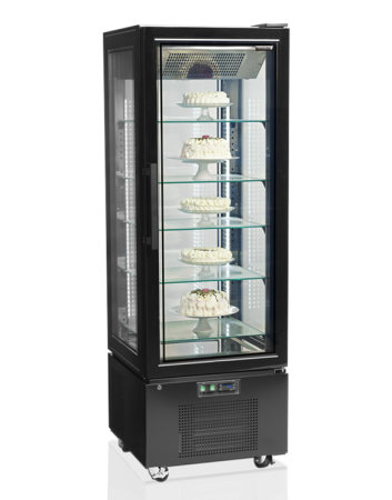 Шкаф морозильный Tefcold UPD400-F