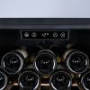 Шкаф винный Meyvel MV105-KBF1