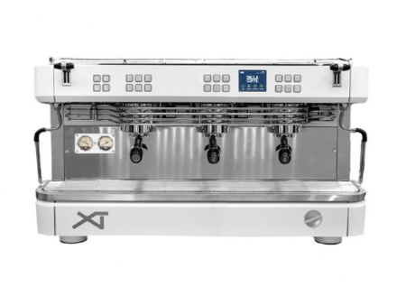 Кофемашина Dalla Corte XT Classic 3gr